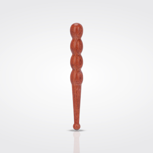 Estimulador de Madera para Reflexología