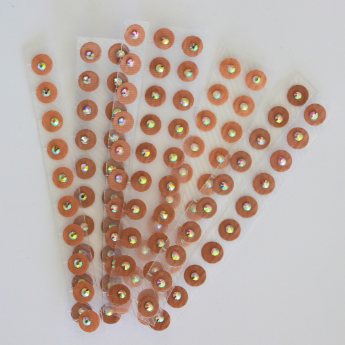 Balines mixtos - 1000 piezas
