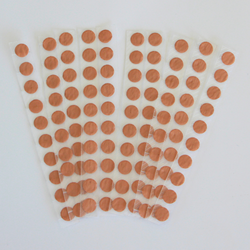 Balines mixtos - 1000 piezas