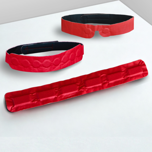 Kit de Bandas Magnéticas Terapéuticas