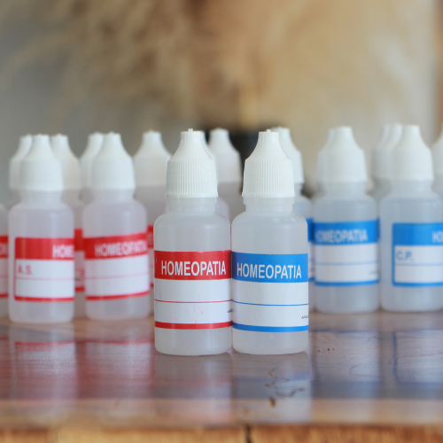 Homeopatía - 30 Frascos 20ml