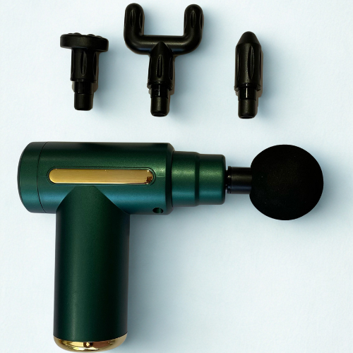 Pistola de Masaje Portátil